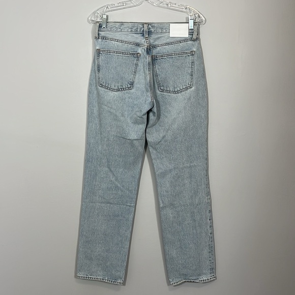 Aritzia Denim Forum the 90’s
Joni low rise loose jeans size 26 - Picture 7 of 9